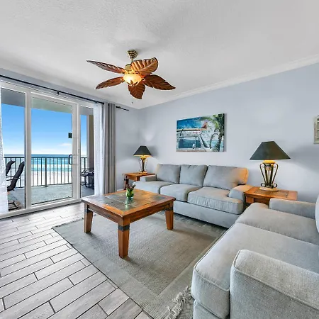 Villa Twin Palms 402